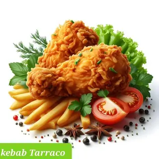 Muslo De Pollo
