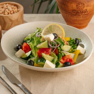 Салат Греческий (200 г.)