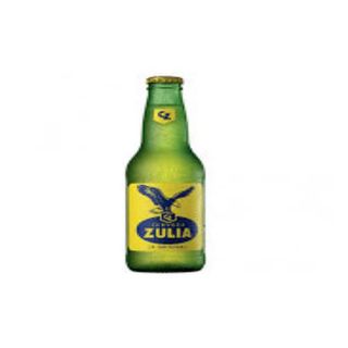 Cerveza Zulia (330 Ml.)