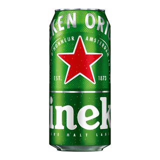 Heineken 0,5 l