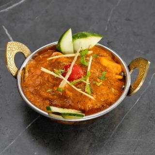 SALMON MASALA