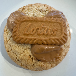 Cookie Lotus