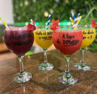 Jugos Naturales (400 ml.)