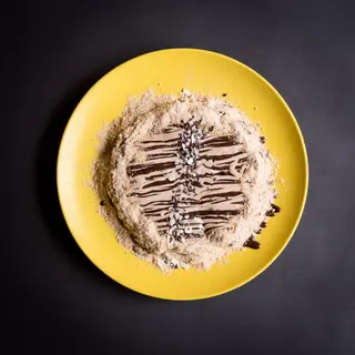 Waffle Boy o Boy - Kinder Bueno