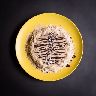 Waffle Boy o Boy - Kinder Bueno