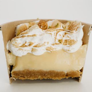 Pie de Limón (Verde)