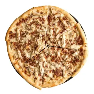 Pizza Alhambra (Mediana)