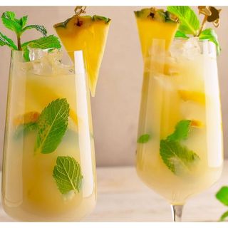 Pine'n' Mint