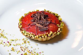 Crostatina Gelo di Melone