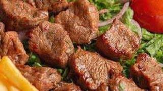 Tenderloin beef meat