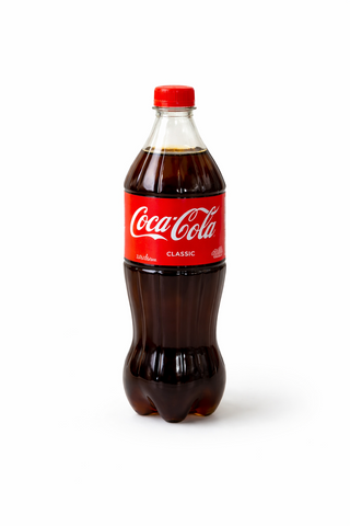 Coca-cola 1л А