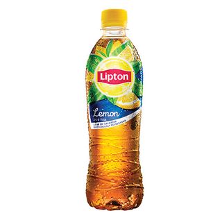 Ceai rece Lipton