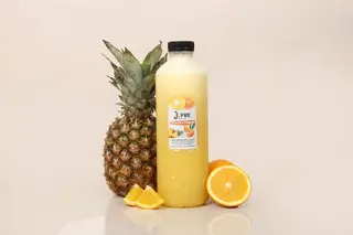 Jus  Anans Orange 1 L