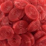 Haribo Discos Rojos 100grm