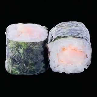 Maki Langostino, 8 Unidades