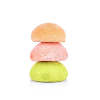 Mochi Cheesecake