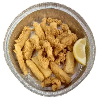 Chocos Fritos