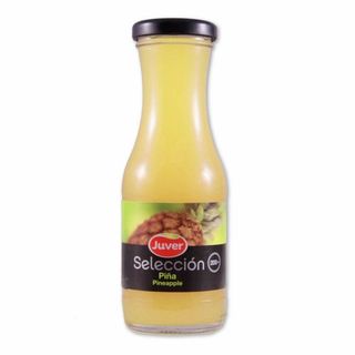 Zumo de Piña