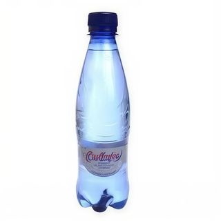 Oulmes Eau Minérale Gazeuse  33cl