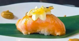 Salmone (sake)