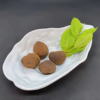 Trufas Artesanas De Chocolate (4 Uds.)