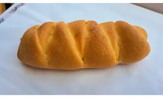 სოსისი ცომში