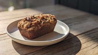 სტაფილოს ნამცხვარი