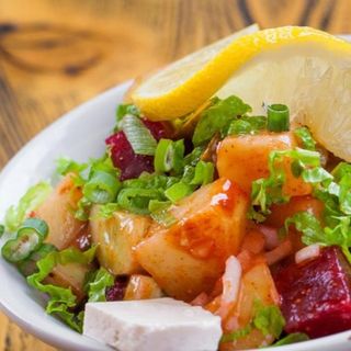 Салата Канчан Джанга (300г)