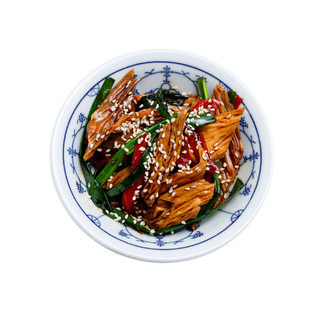 Фучжу смажений  (100г)