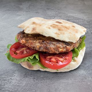 Gurmanska pljeskavica