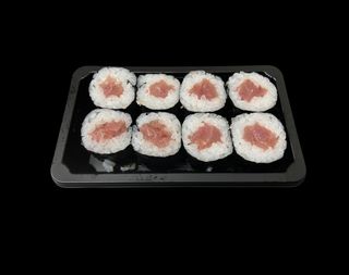 Atún Maki  (8 Uds.)