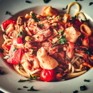 Frutti di Mare