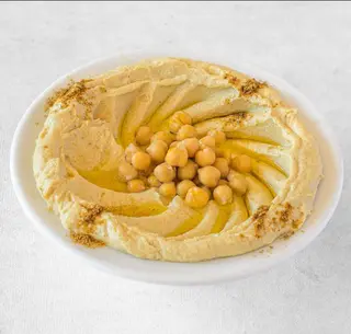 Hummus klasyczny