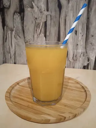 Zumo De Mango (360 Ml.)