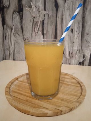 Zumo De Mango (360 Ml.)