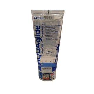 Lubricante Aquaglide 200ML