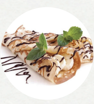 Crepes