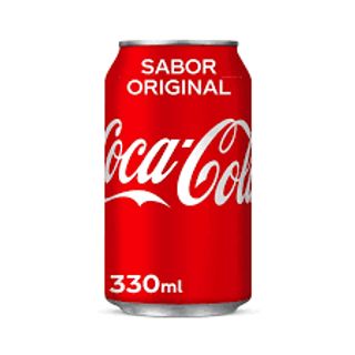 Coca Cola 0,33L