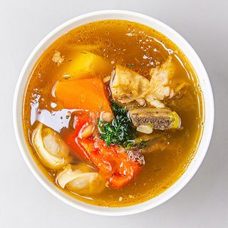 Ассорти шурпа