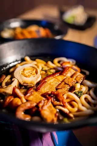 Pig Ramen