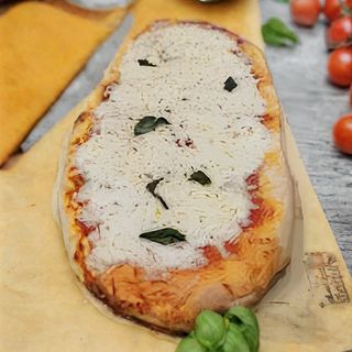 Pinsa Margherita 4 porzioni