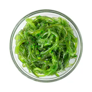 Goma-wakame