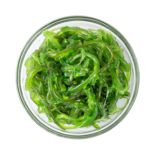 Goma-wakame