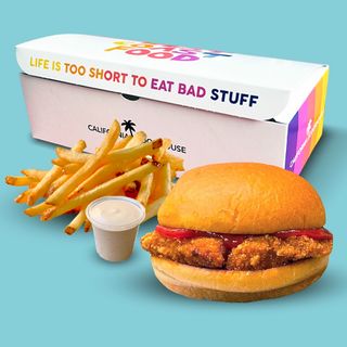 Baby Meal Chicken + sorpresa in omaggio!