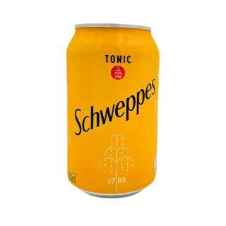 Schweppes Tonic 33cl