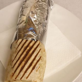 DURUM KEBAB XL, solo carne 