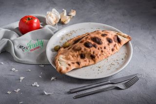 Pizza Calzone