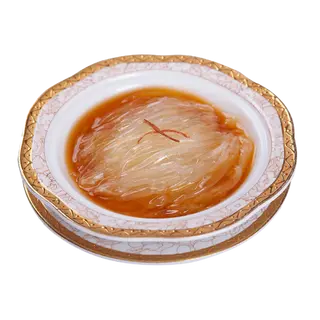 #5 Sopa Aleta De Tiburon