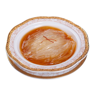 #5 Sopa Aleta De Tiburon