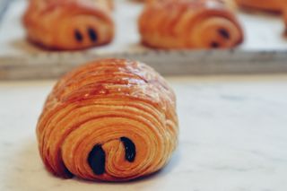 Pain Chocolat